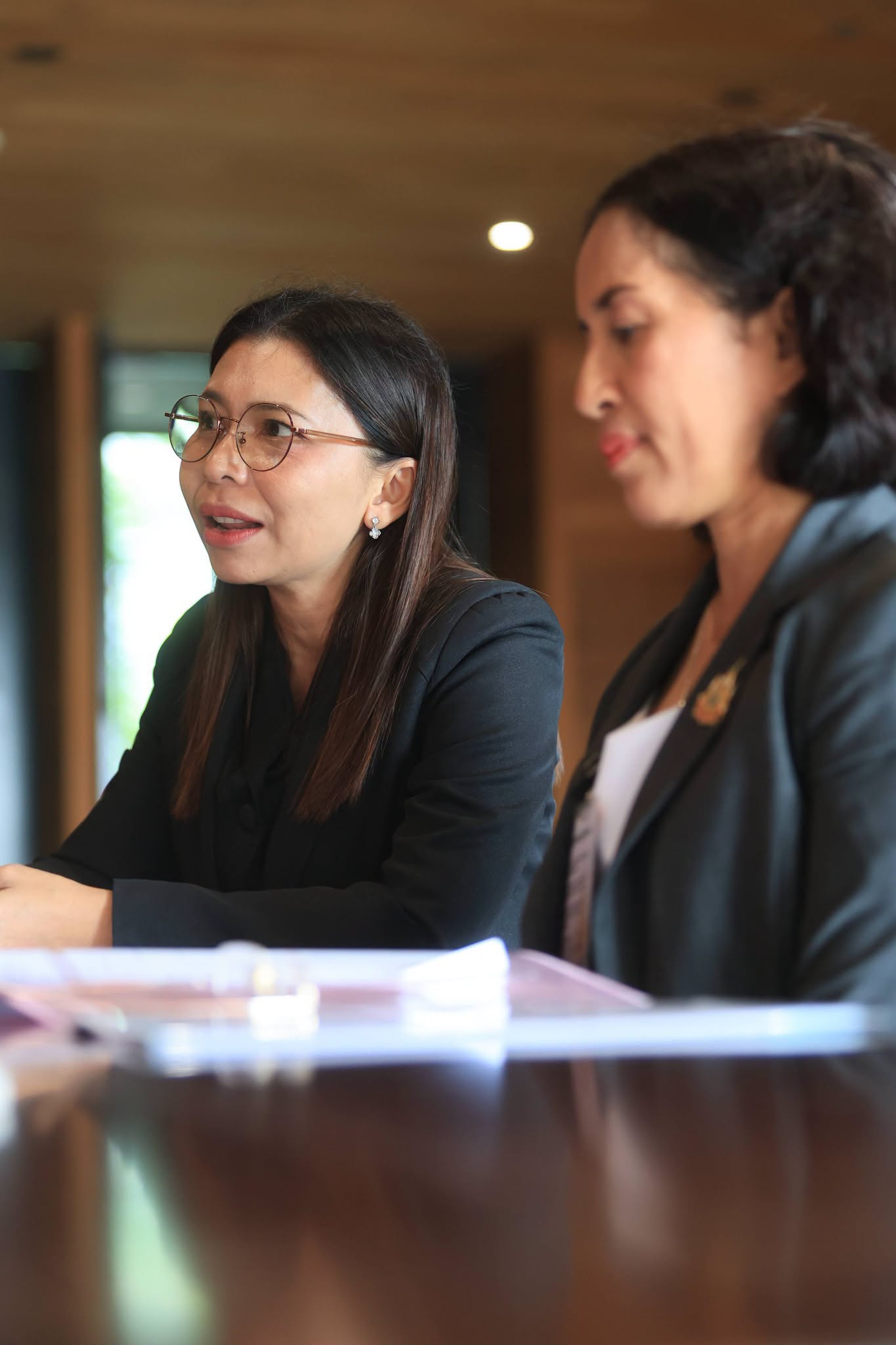 title - ส.ป.ก. ร่วมประชุมคณะอนุกรรมาธิการ ด้านการเงิน ในคณะธรรมาธิการ เศรษฐกิจ การเงิน และการคลัง วุฒิสภา ครั้งที่ 29